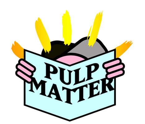 pulp matter / dalevaniersel Home