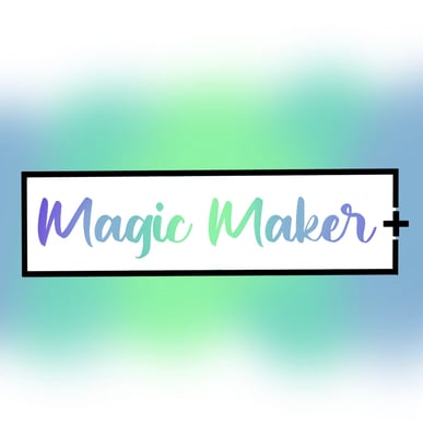 Magic Maker Plus