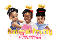 Natural Pretty Princesses