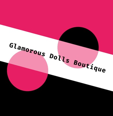 Glamorous Dolls Boutique Home