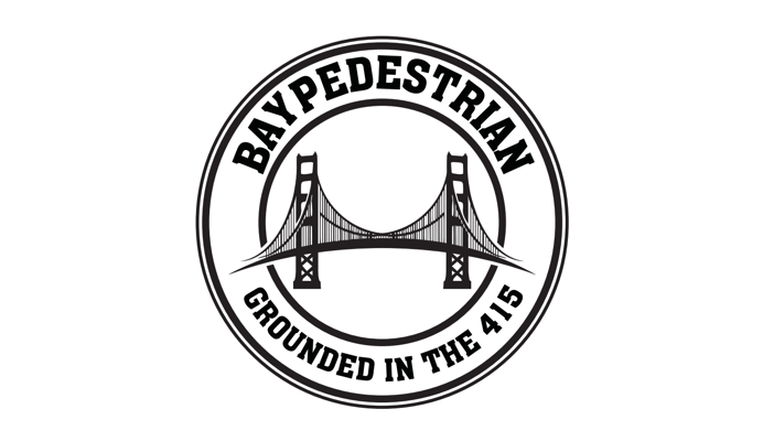 BayPedestrian  Home