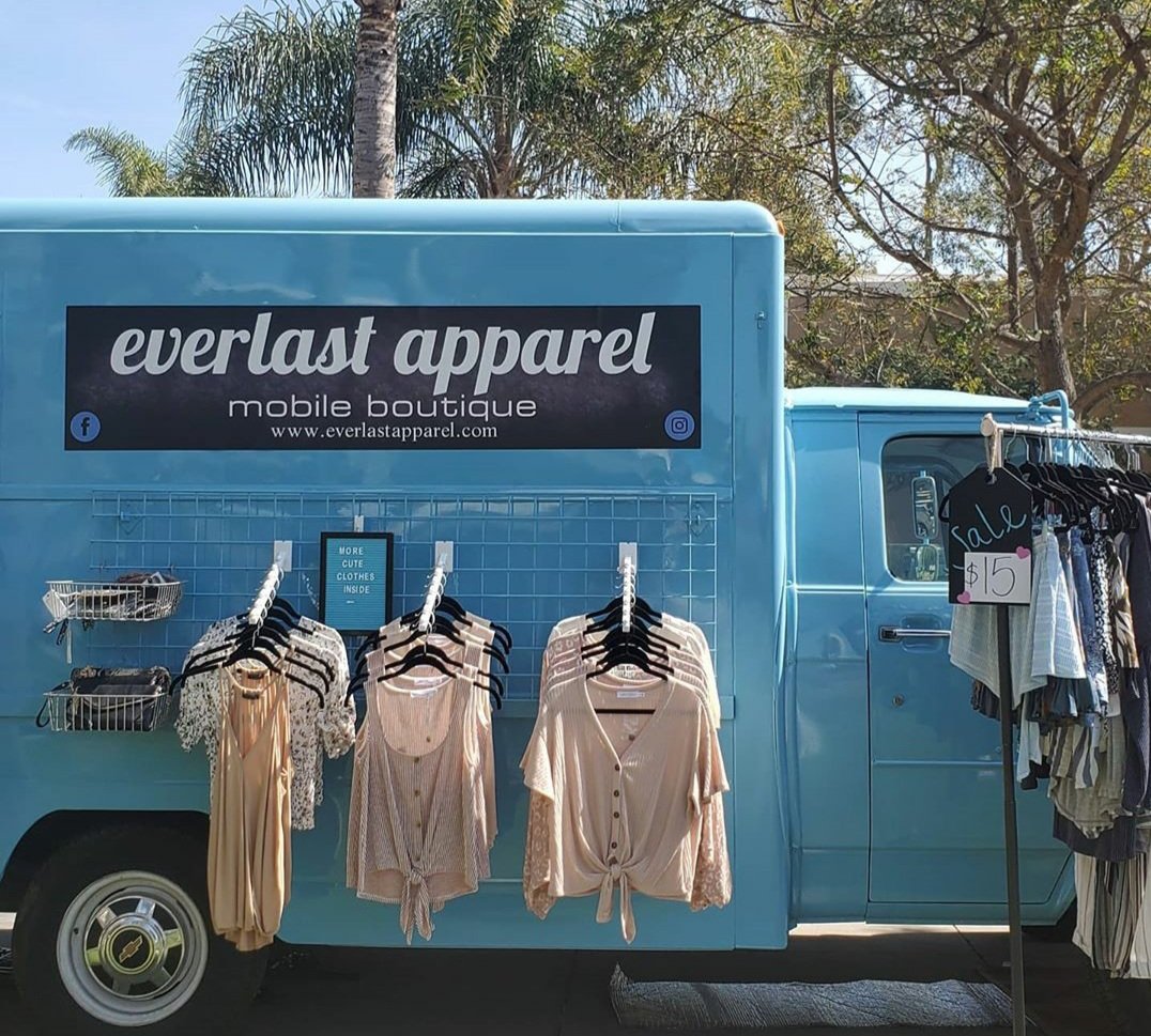 Welcome to Everlast Apparel