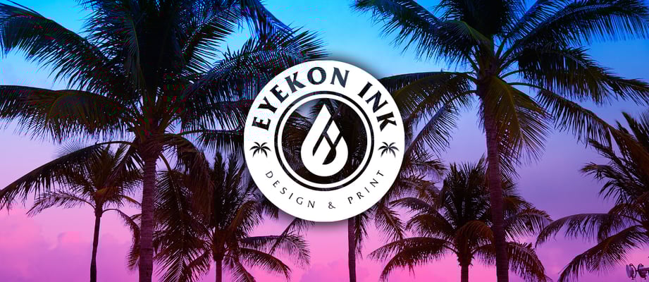 Eyekon Ink Home
