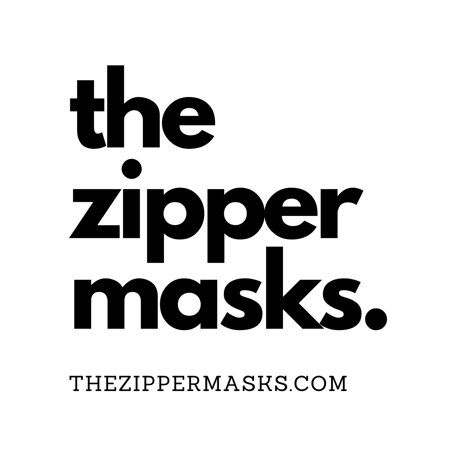 TheZipperMasks Home