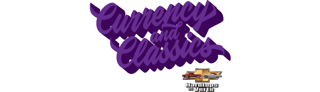 CURRENCY AND CLASSICS  Home