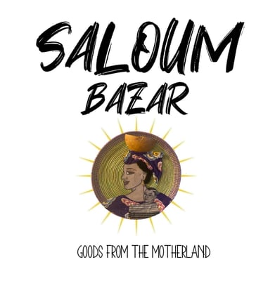 Saloum Bazar Home