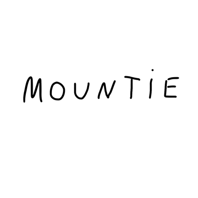 Mountie Clothing Home