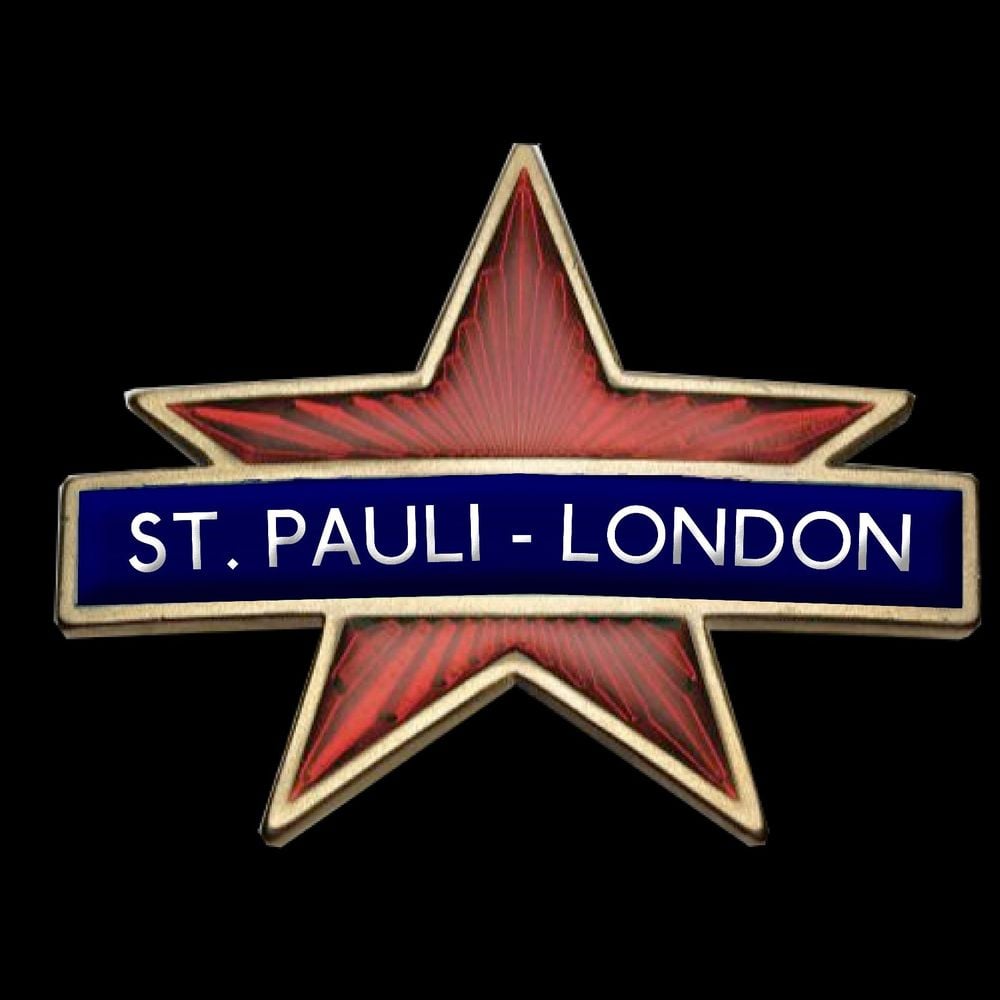 St Pauli-London