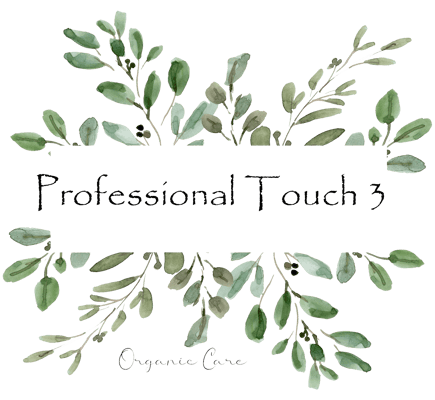 ProfessionalTouch3 Home