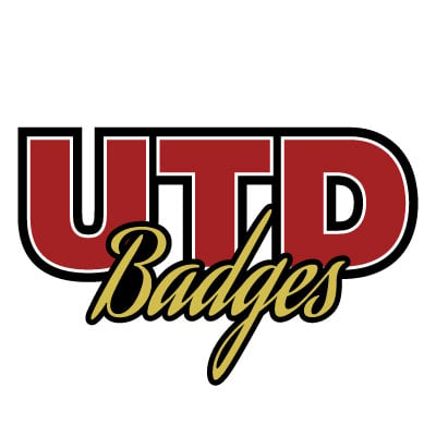 UTDBadges Home