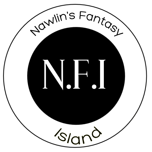 Nawlins Fantasy Island Home