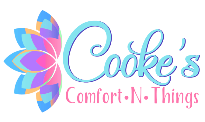 Cooke's Comfort-N-Things Home