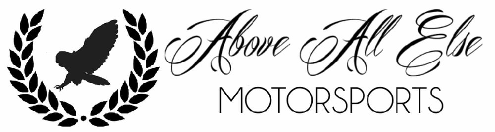 Above All Else Motorsports