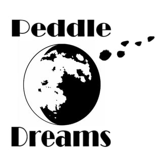 Peddle Dreams Brand Home