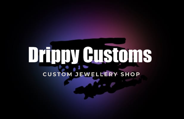 Drippy Customs Home