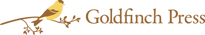 Goldfinch Press Home