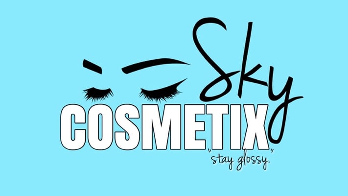 Sky Cosmetix Home