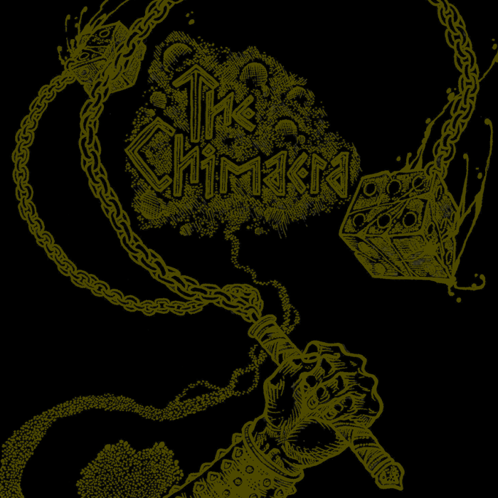 Welcome to The Chimaera