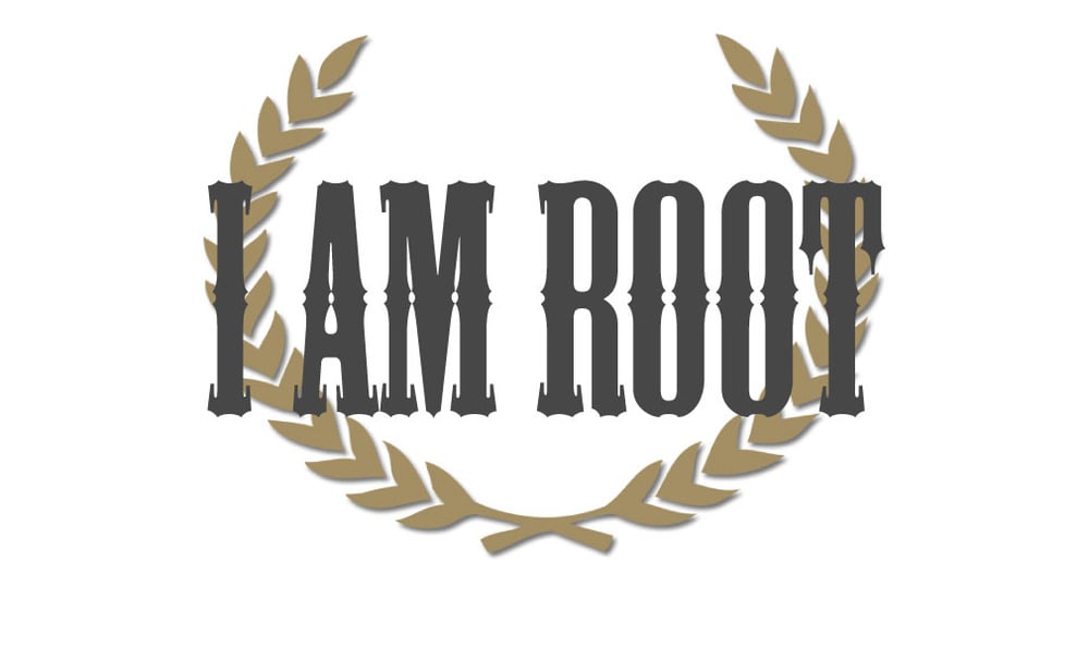 I Am Root Co. - Online Store