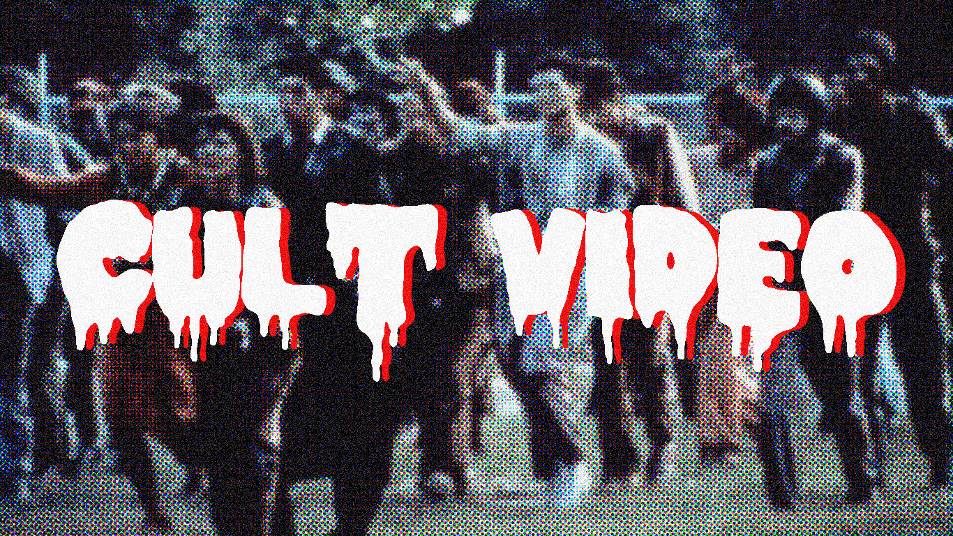 Cult Video Home
