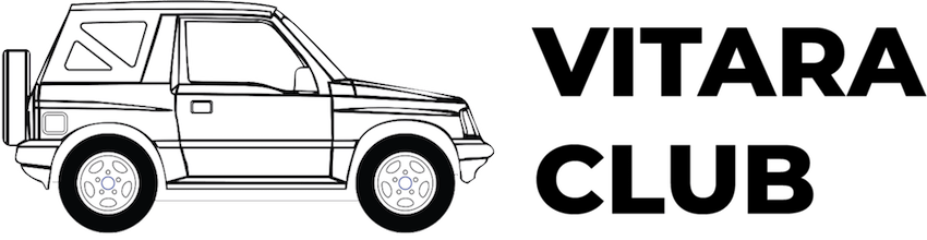 Vitara Club Co. Home