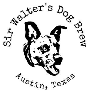 Sir Walter's Dog Brew Home