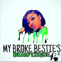 MY BROKE BESTIE'S BEAU'TIQUE Home