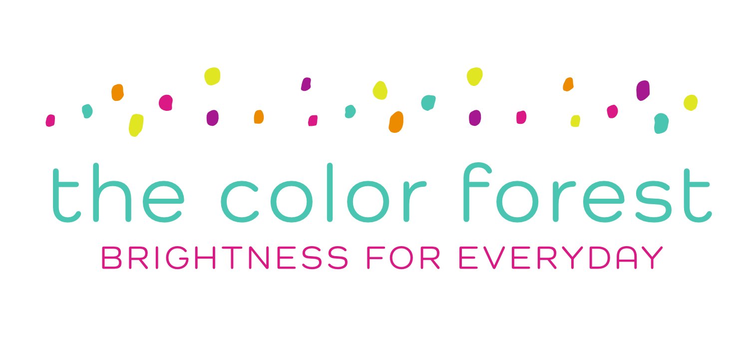The Color Forest