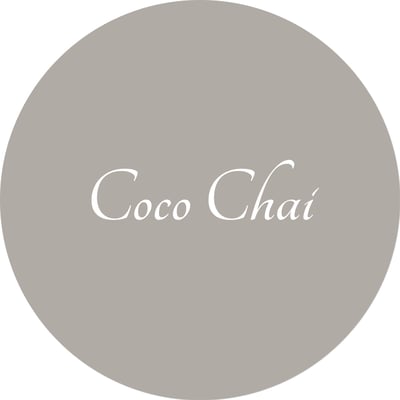 Coco Chai Home