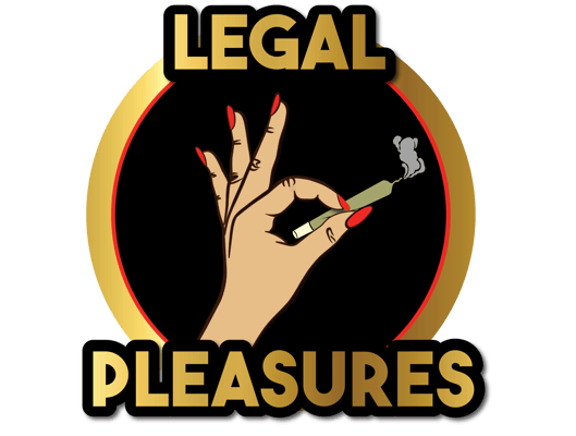 Legal Pleasures Home