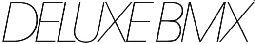 Deluxe BMX