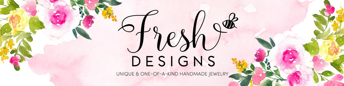 Fresh Designs Home