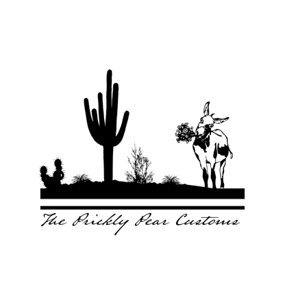 The Prickly Pear Customs