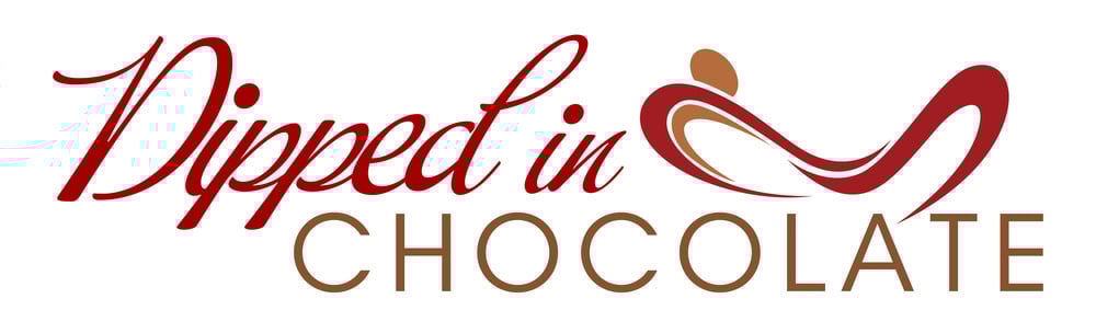 Dipped In Chocolate
