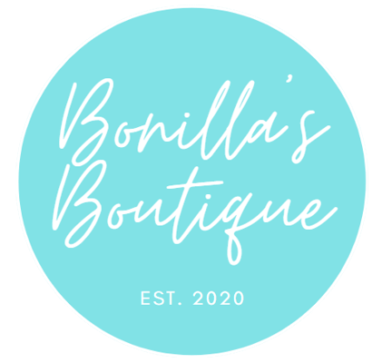 Bonilla's Boutique Home