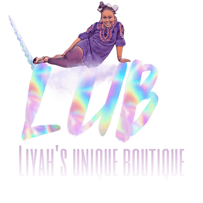 Liyah's Unique Boutique Home