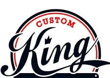Custom King 1  Home
