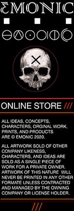 EMONIC