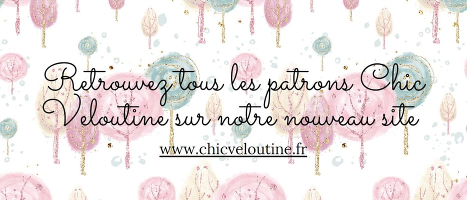 Chic Veloutine Home