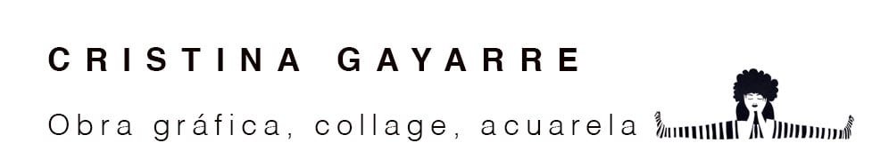 cristina gayarre Home