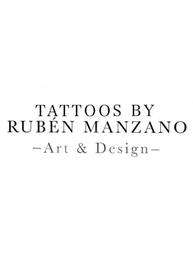 TATTOOS BY MANZANO. Home