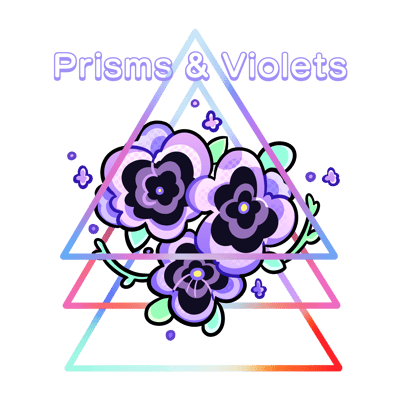 Prisms and Violets