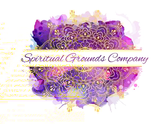 Spiritual Grounds Company Home