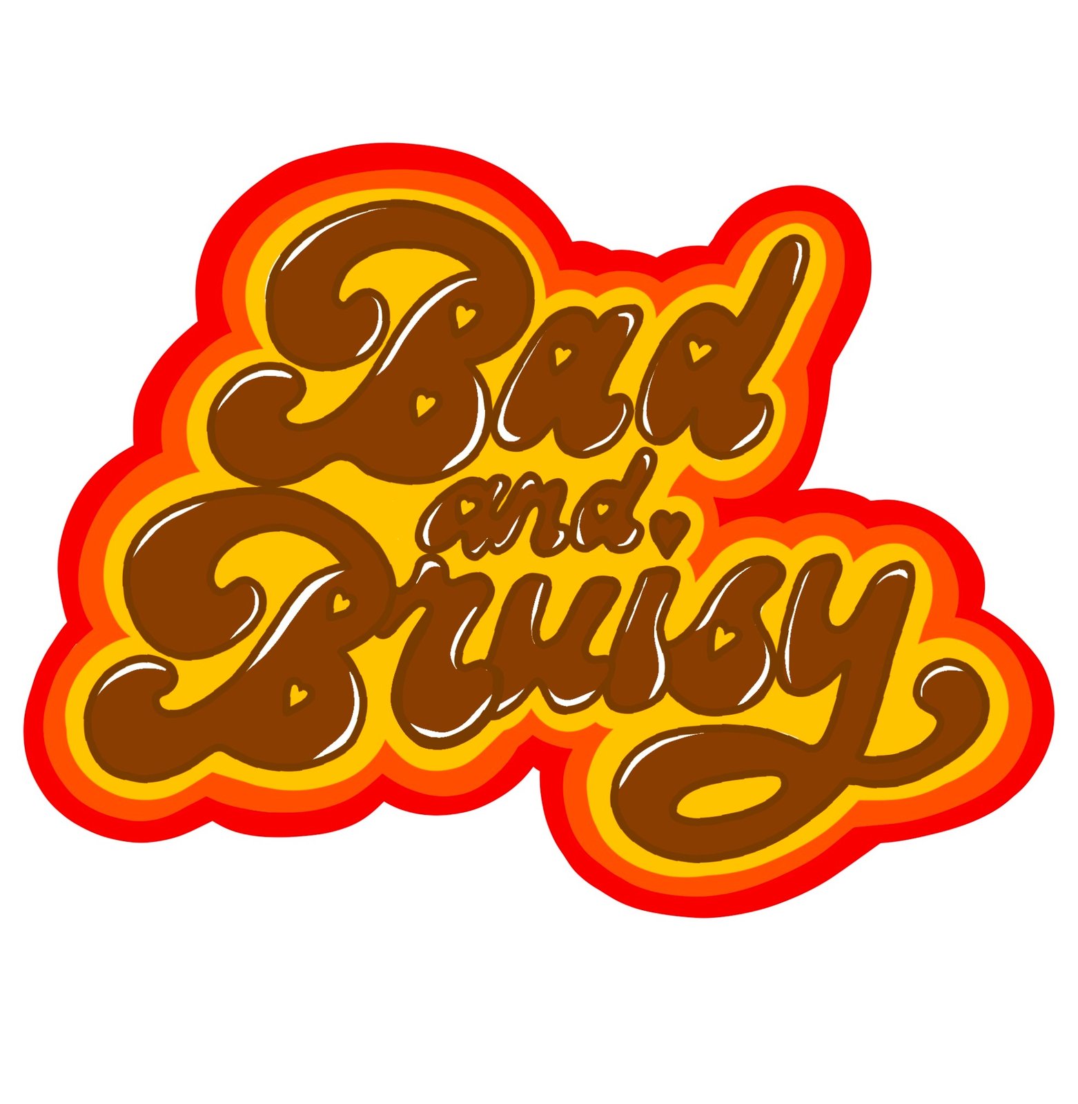 Bad and Bruisy