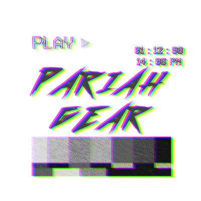 Pariah Gear 