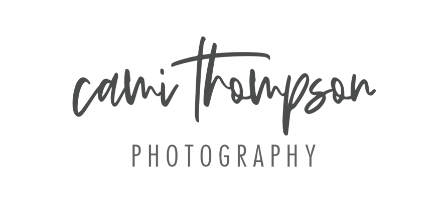Cami Thompson Photography Home
