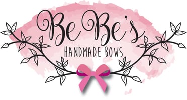 BeBe's Handmade Bows Home