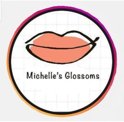 Michelle's glossom Home