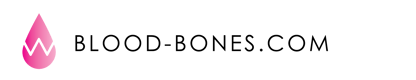 BLOOD-BONES.COM