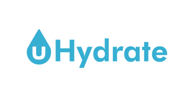 uHydrate Home